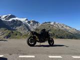Ducati Monster 821 - DUCATI NAKED BIKE
