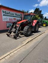 Case IH CS 110 - Case IH LKWs