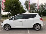 Opel Meriva 1.4 Turbo INNOVATION mit 2 Reifensätzen  - Opel Meriva mit Panoramadach