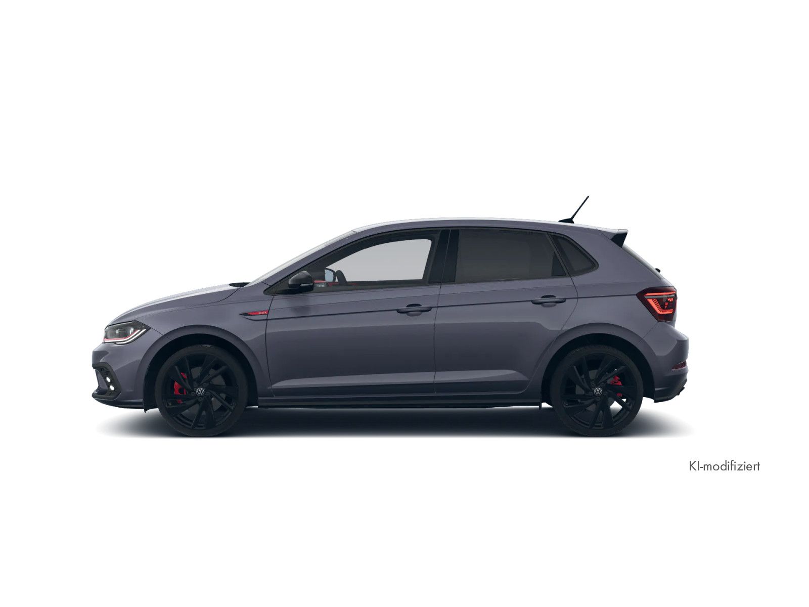 Volkswagen Polo GTI 2,0 GTI DSG KLIMA SHZ. RFK. NAVI foto 5