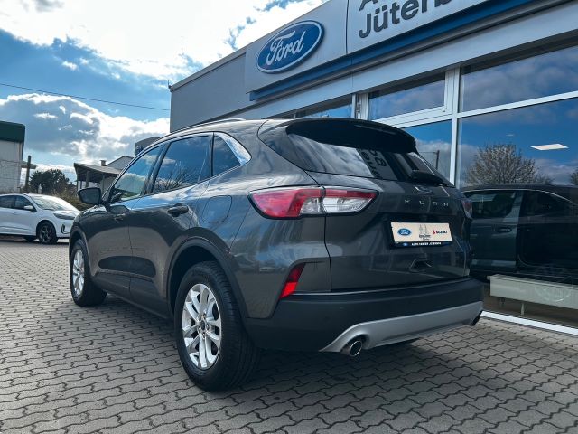Kuga Titanium X*B&O*KAMERA*
