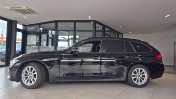 BMW 320 - 4