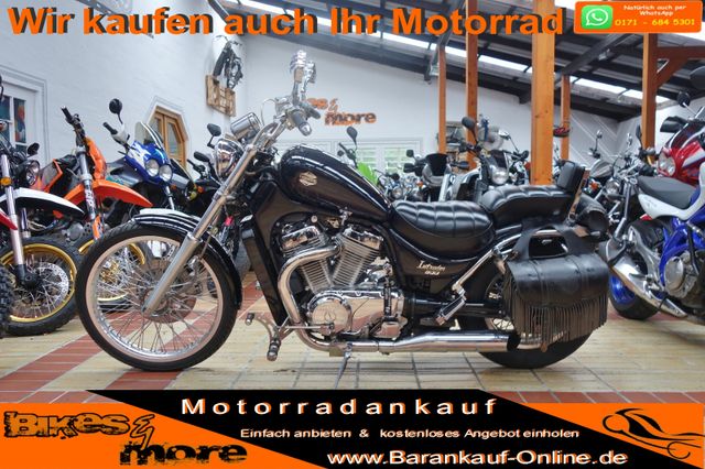 Suzuki VS 800 Intruder GLP+32350KM+Vorverlegte Rasten+