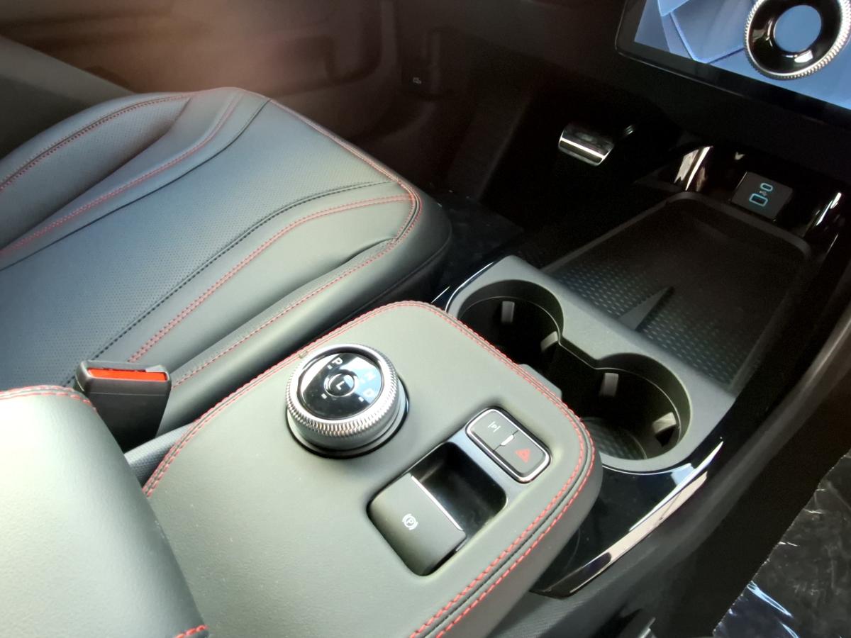 Ford Mustang Mach-e Premium 360°Kamera+LED+Navi