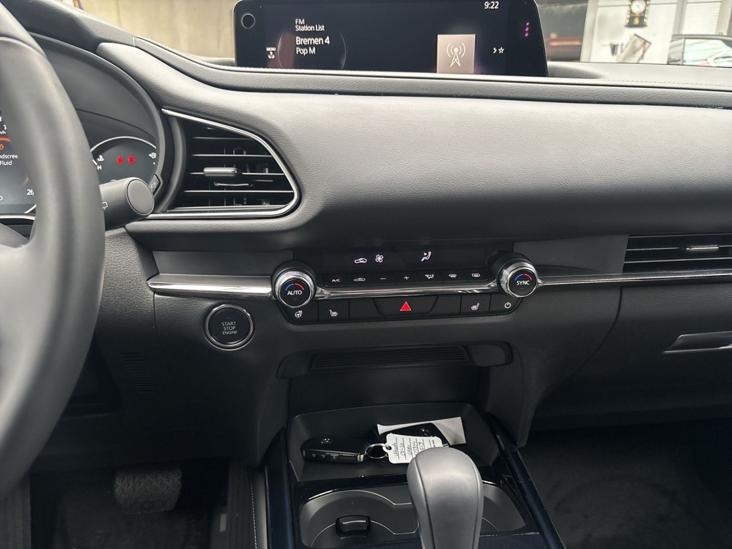 Mazda CX-30 - Bild 11