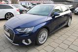 Audi A3 40 TFSIe Sportback S tronic advanced LED Navi - Audi A3: 40 Tfsie