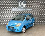 Chevrolet Matiz SE Dynamic 0.8S/TÜV NEU/95TKM - gebrauchte Chevrolet Matiz aus dem Jahr 2009