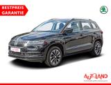 Skoda Karoq 1.5 TSI Drive 125 LED DAB SmartLink - Skoda Karoq: Drive