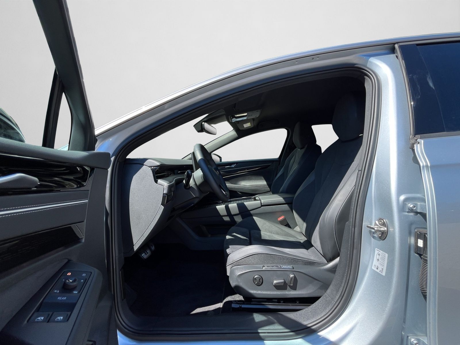 Volkswagen ID.7 - Bild 13