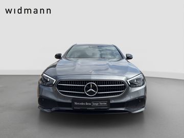 Mercedes E 220 - 2