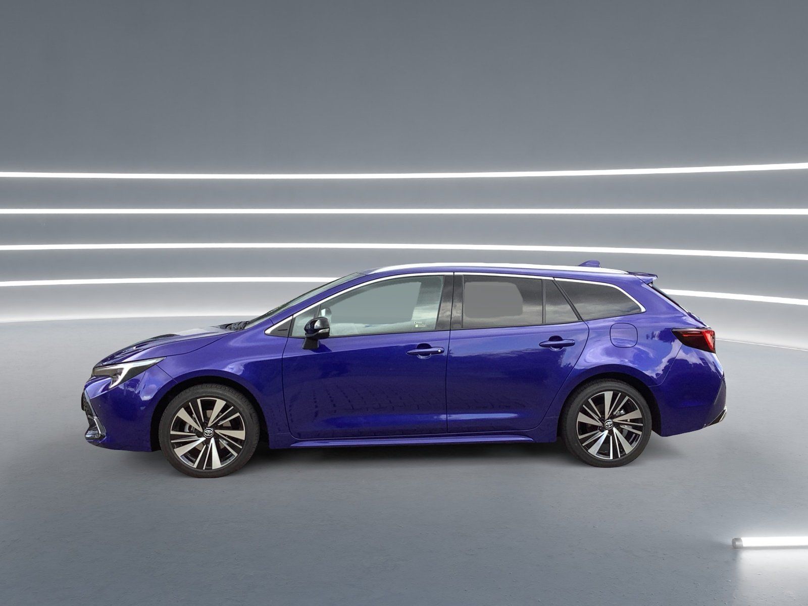 Toyota Corolla 1.8 l Hybrid TS Teamplayer Technik 2xACC imagem 3