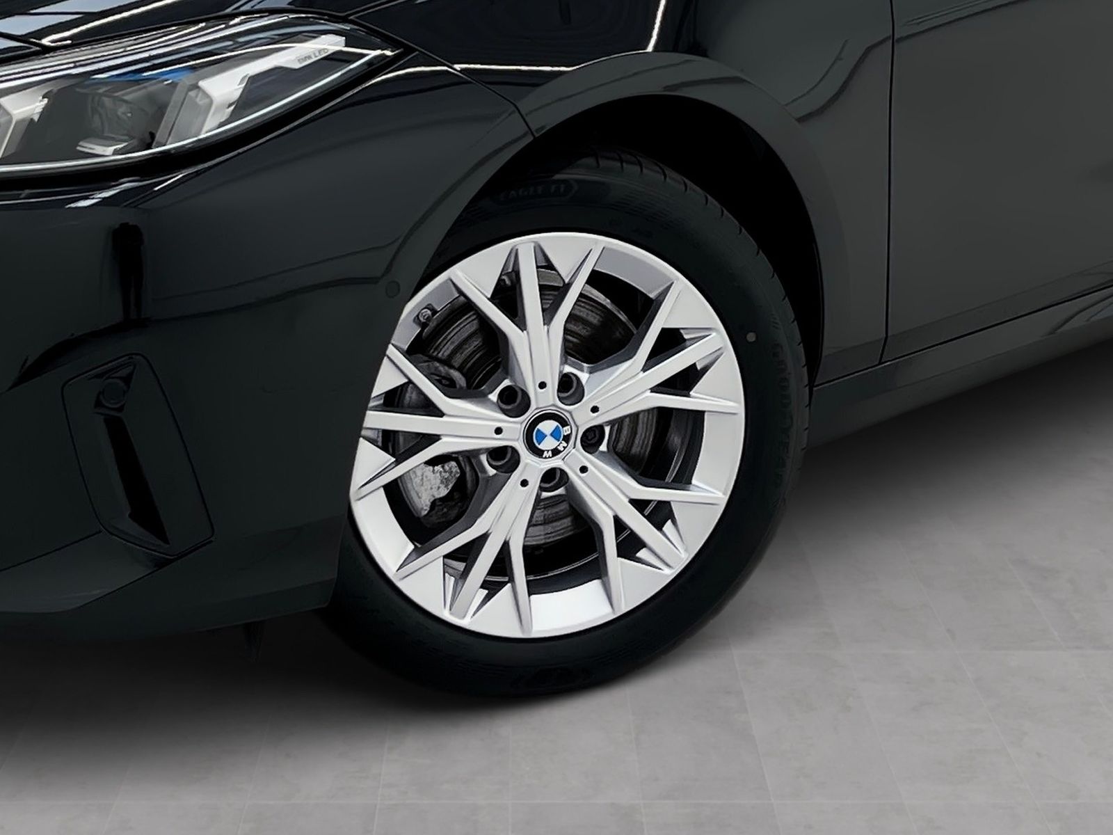 BMW 120 - Bild 8