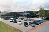 Ford C-MAX Business Edition - Automatic - Ford C-Max: Business