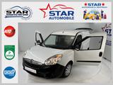Opel Combo D 30 Jahre Edition L1H1 2,2t*70KW 16V*ESP* - Opel Gebrauchtwagen von 2018