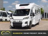 Dethleffs Just Camp T 6752 DBL ** 17.139  Rabatt ** - Dethleffs 67