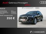Audi Q3 35 TDI S line Navi Carplay Kamera Allwetter - Audi Q3 mit Diesel-Antrieb