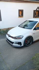 Volkswagen VW Golf 7.5 GTI Performance DSG | 245 PS | Grail - Volkswagen Golf: 5gti