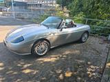 Fiat Barchetta Limited Edition - Fiat Barchetta: Limited Edition