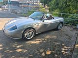 Fiat Barchetta Limited Edition - Fiat Barchetta aus 1998