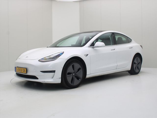 Tesla Model 3 Long-Range AWD 351pk 75 kWh [ AUTOPILOT+