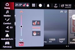 Fahrzeugabbildung Alfa Romeo Tonale Veloce*Alcantara!*19Zoll*Ambiente!*Kamera