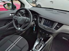 Fahrzeugabbildung Opel Crossland Elegance Automatik