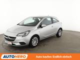 Opel Corsa 1.2 Edition*TEMPO*PDC*SHZ* - Opel Corsa Gebrauchtwagen in Stuttgart