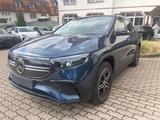 Mercedes-Benz EQA 250 AMG Line*AHK*Pano*Night*Kamera*94,4SOH - Mercedes-Benz EQA Gebrauchtwagen