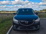 Mazda CX-5 2.2 DE Aut. - SUV bis 5.000 Euro