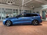 Volvo V60 T5 RDesign Navi Pano Cam AHK Blis Headup - Volvo: R