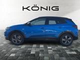 Opel Grandland 1.2 Turbo GS Line Automatik - Opel Gebrauchtwagen von 2023
