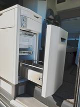 Volkswagen Grand California 680, 15200 km Top Ausstattung - Volkswagen Grand California 680 Automatik