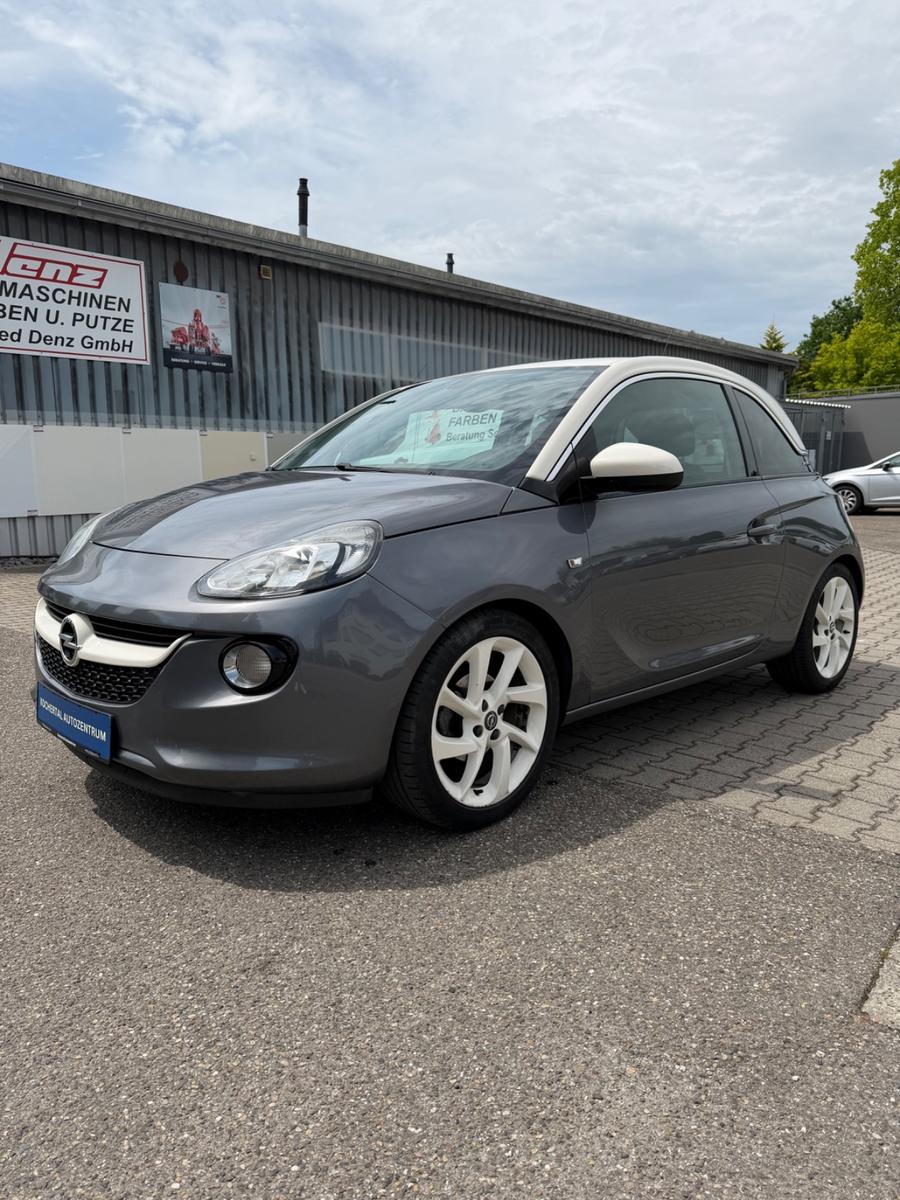 Opel Adam Jam 1.4 Garantie