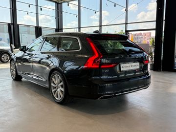 Volvo V90 - 4