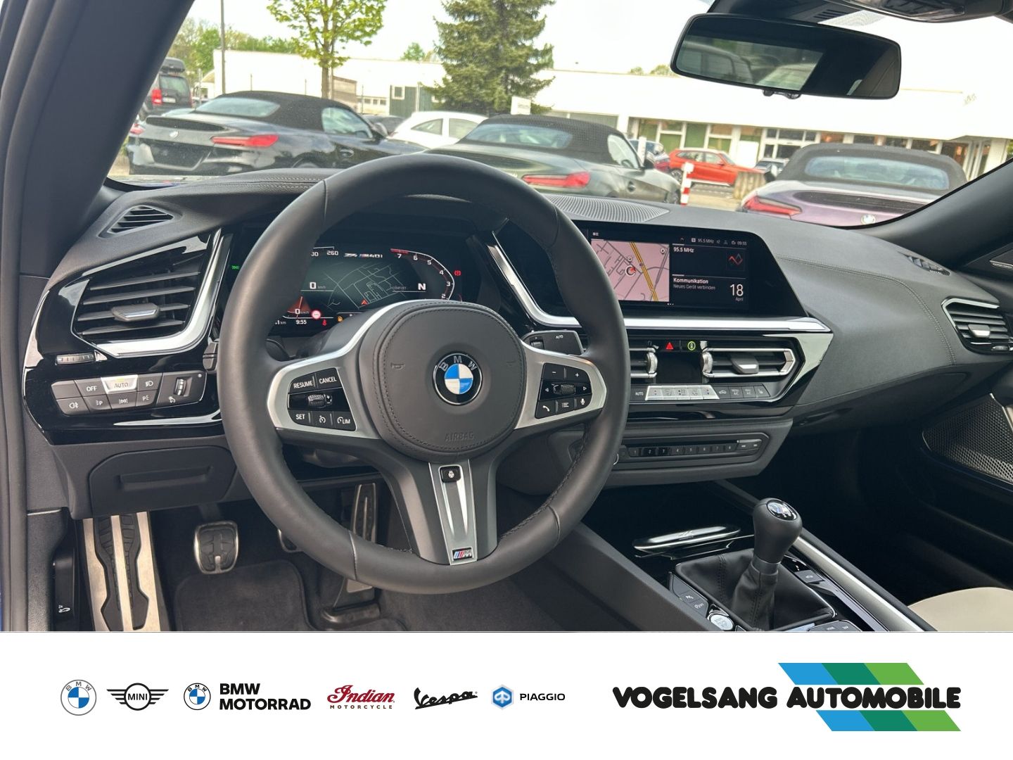 BMW Z4 - Bild 10