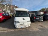 Fiat Ducato - Wohnwagen 2000