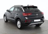 Volkswagen T-Roc 1.0 TSI Life LED Navi Sitzheizung Tempomat - VW T-Roc von 2025