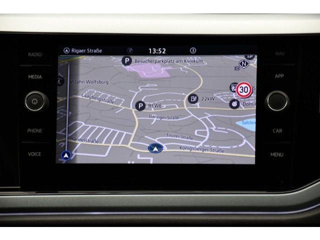 Volkswagen Taigo - Bild 8