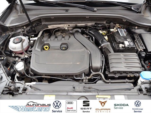 Fahrzeugabbildung Audi Q2 S line 35 TFSI 110kW S tr. Navi LED Klima