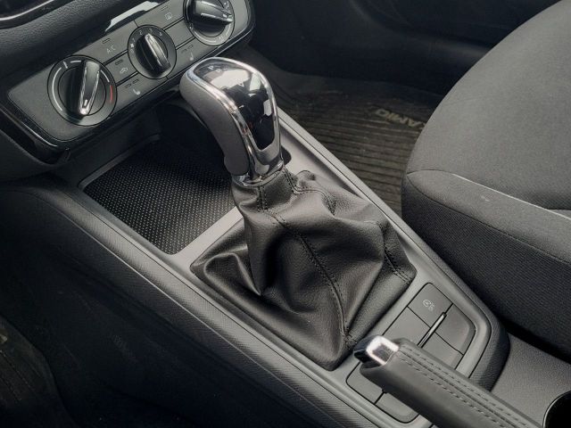 Kamiq 1.0 TSI Essence Aut. Sitzhzg.
