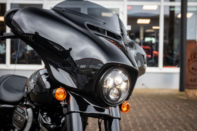 Fahrzeugabbildung Harley-Davidson Street Glide Special FLHXS MY23 sofort verfügbar