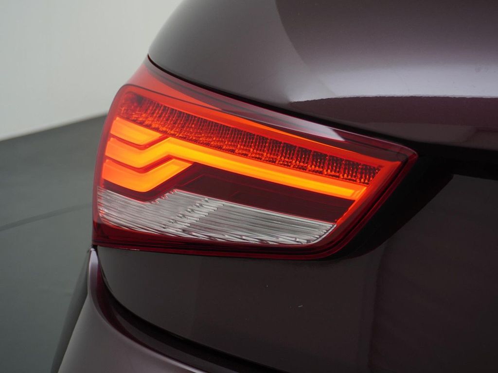 Audi A1 Sportback 1.0 TFSI Sport Pro Line S S-Line