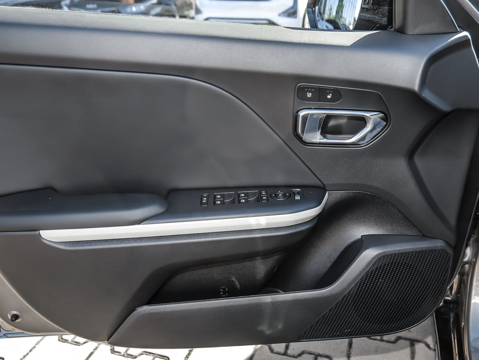 Kia K4 - Bild 14
