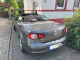 Volkswagen Eos 2.0 TDI -