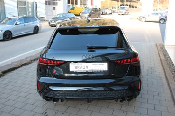 Audi S3 - 7