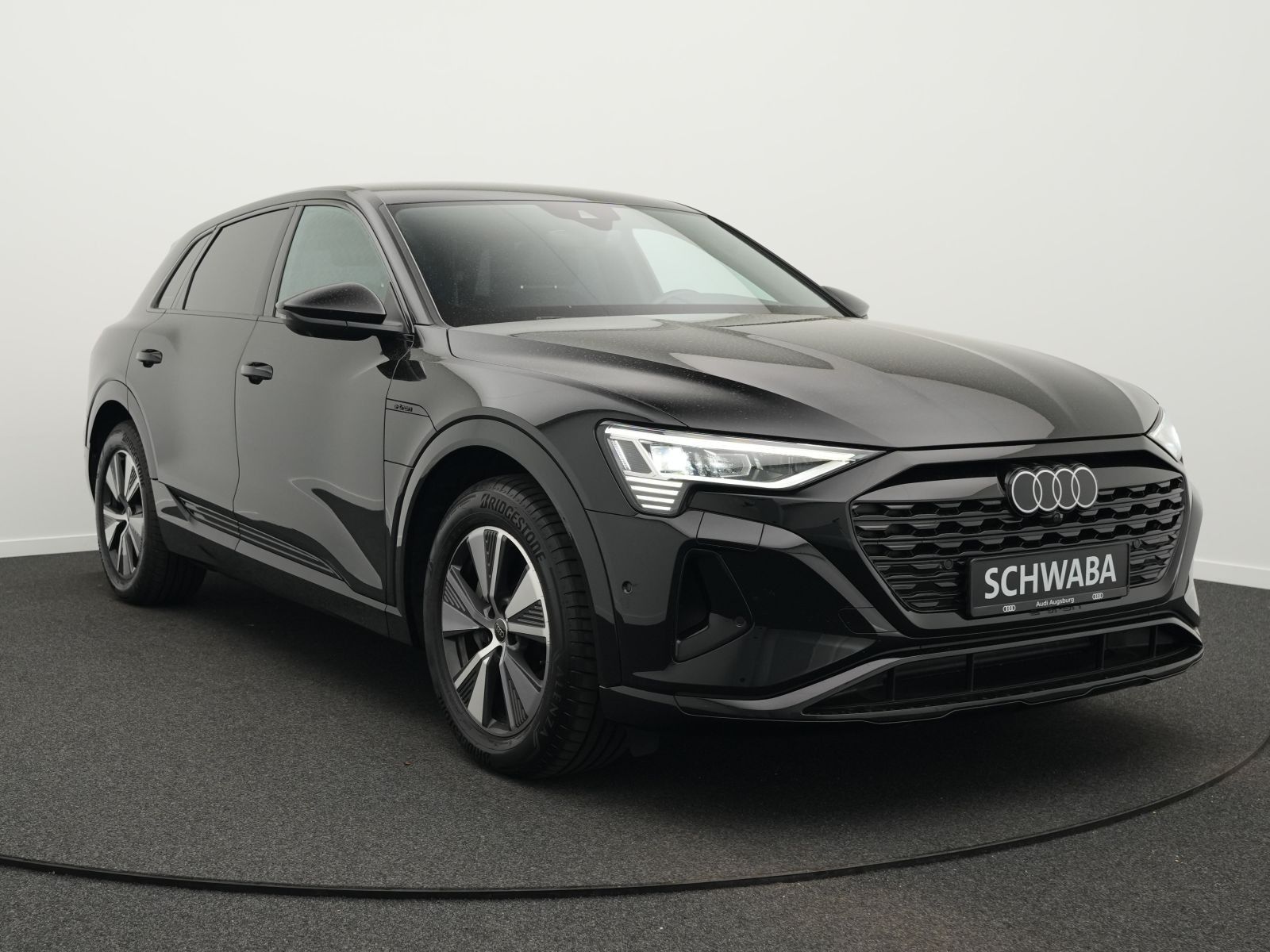 Audi Q8 e-tron - Bild 26