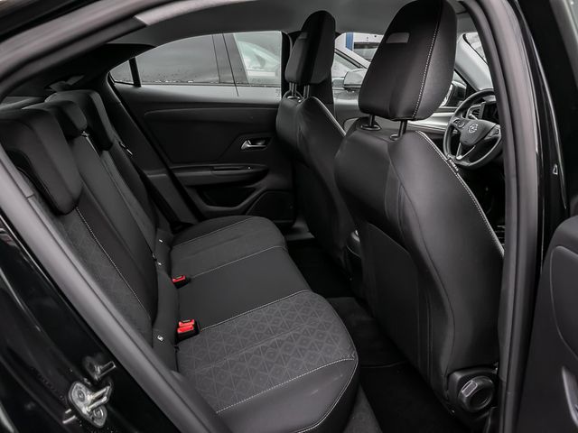 Opel Mokka e Edition Fahrerassistenz-Paket LED