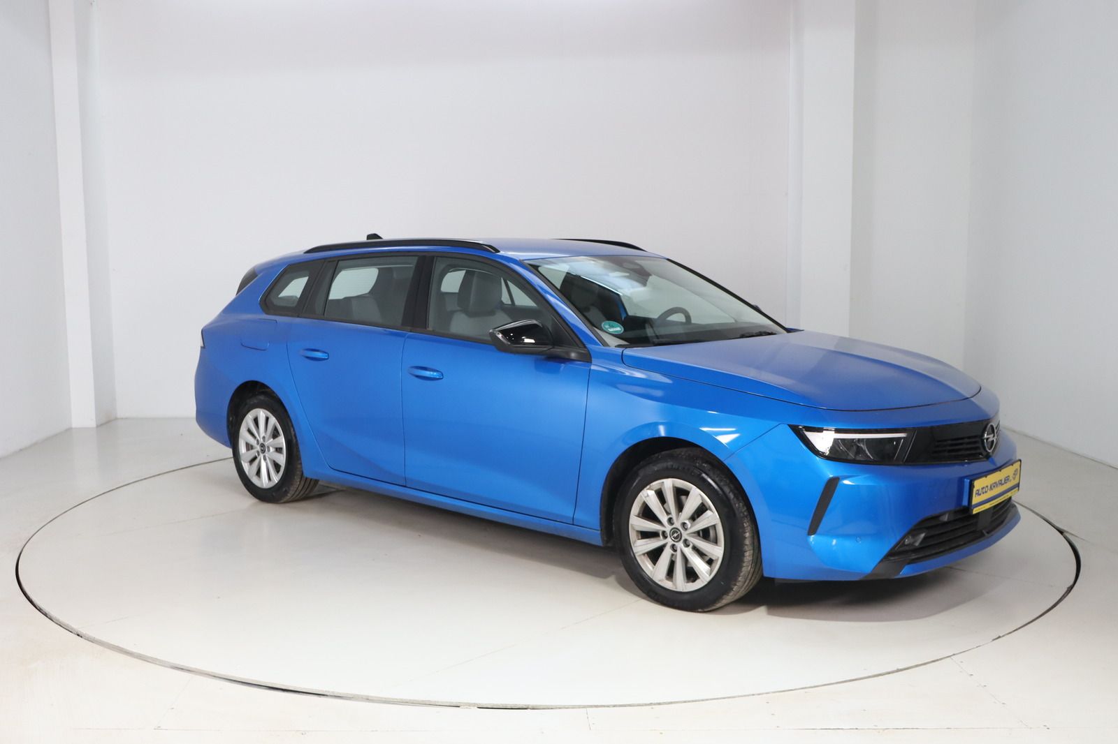 Fahrzeugabbildung Opel Astra L Sports Tourer * LED * Sitzhzg. *