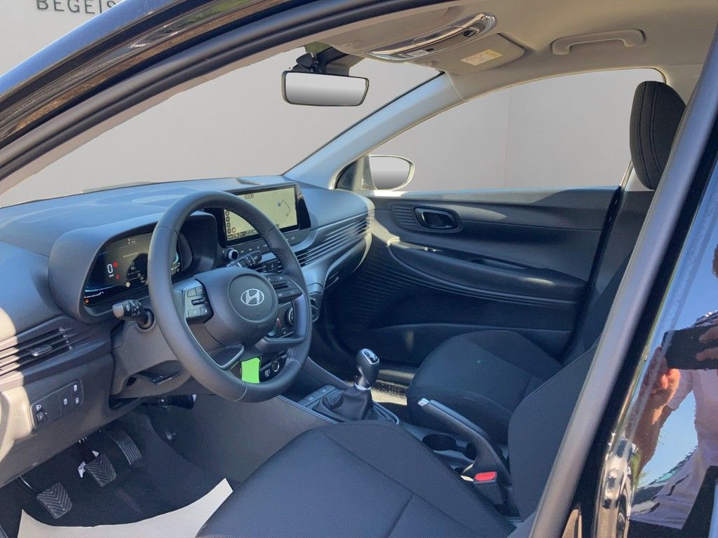 Hyundai BAYON – Bild 11