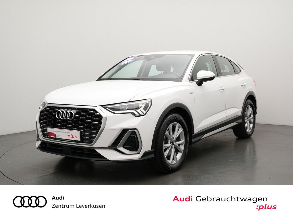 Image of Audi Q3